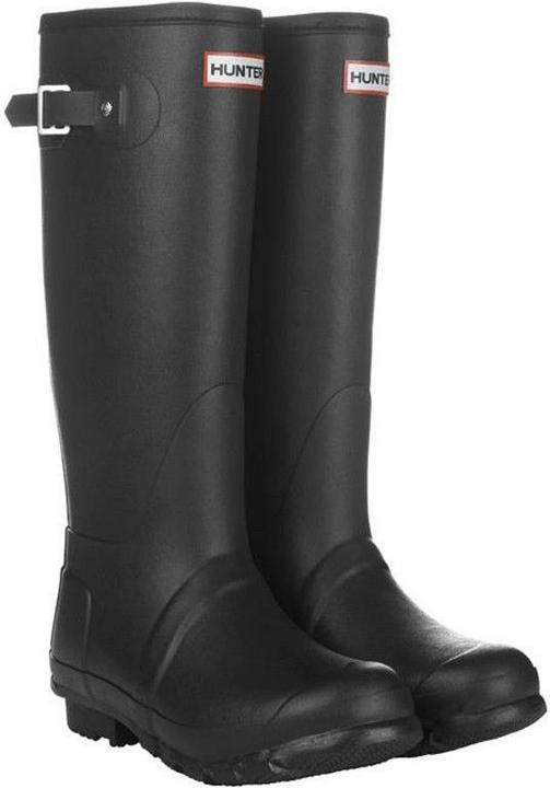 Immagine prodotto Hunter Original Tall Matte Wellington (39)