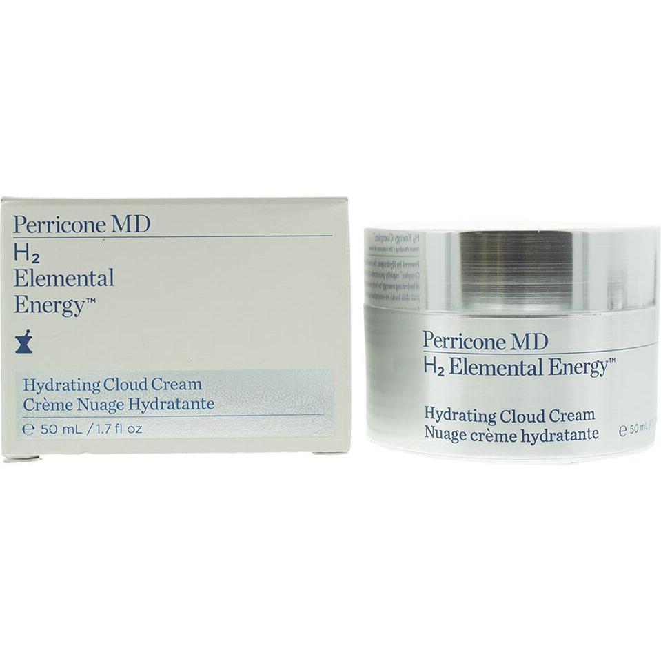 Thumbnail - Perricone MD, Gesichtscreme, H2 Elemental Energy Feuchtigkeitsspendende "Cloud" Creme 50ml (50 ml, Tagescreme)