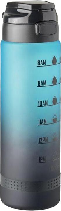 Immagine prodotto MidOcean Level RPET Sportiva 1L Bottiglia per Acqua (1 l)