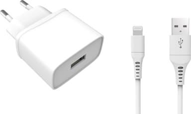 Produktbild Carl GEAR Lader 220V 1xUSB