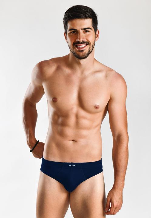 Actual product image Maxte BASIC MAX Slip 5er Pack (L, 5-pack)
