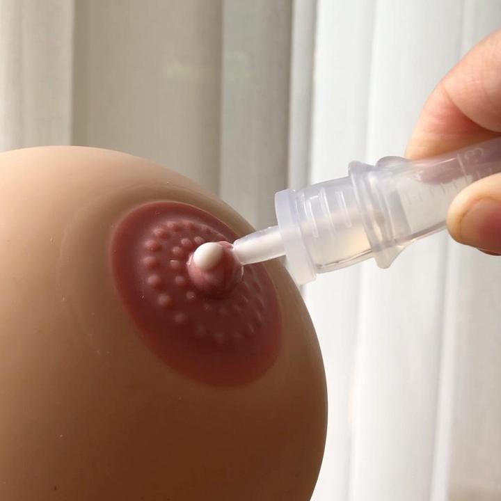 Produktbild Haakaa Kolostrum Sammler