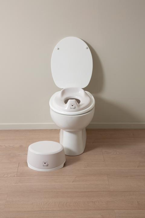 Actual product image Zewi Stool
