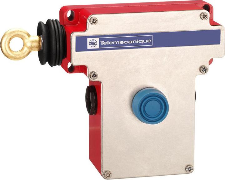 Produktbild TE Sensors Kabel-Schutzschalter LH 2xSchließer