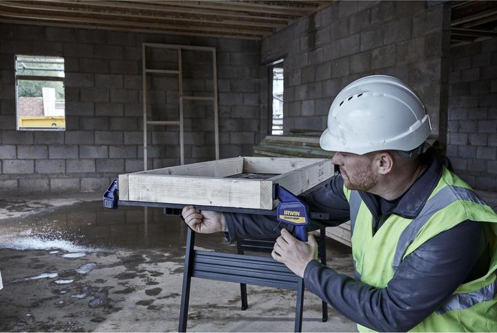 Actual product image Irwin QuickGrip605mm quick clamp (605 mm)