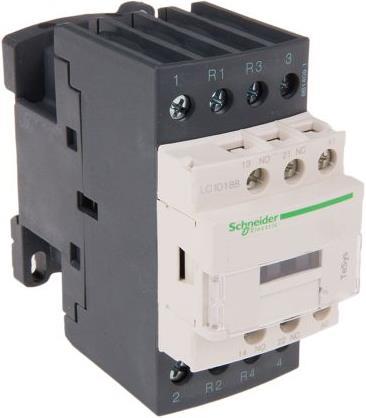 Produktbild Schneider Electric Schütz 24V 32A