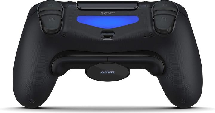 Image du produit Sony Add-On Dualshock 4 Back Button Attachment (PS4)