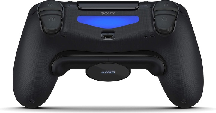 Actual product image Sony Add-On Dualshock 4 Back Button Attachment (PS4)