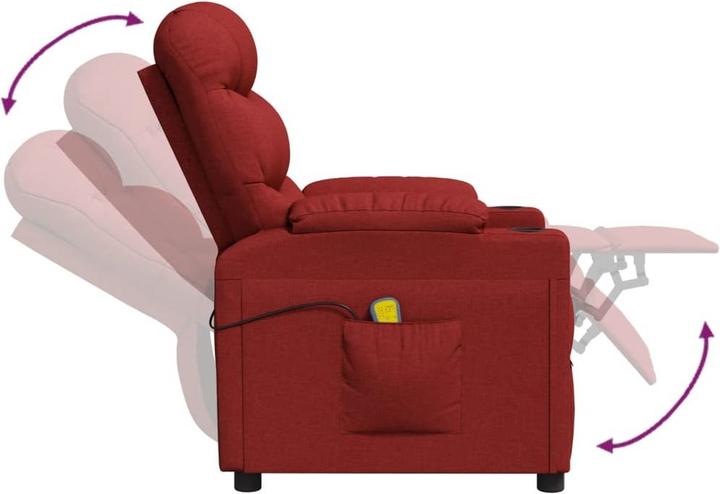 Produktbild vidaXL Christian