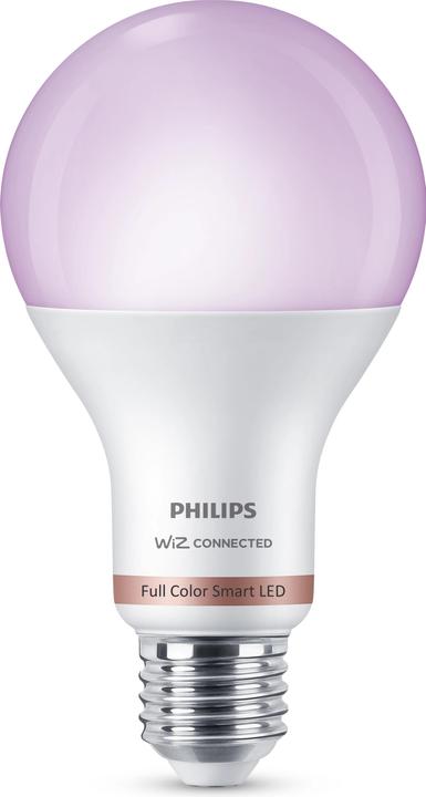 Actual product image Philips Smart LED (E27, 1521 lm, 1x)