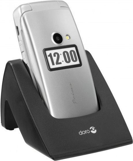 Actual product image Doro Primo 413 2G (2.40", 2 Mpx)