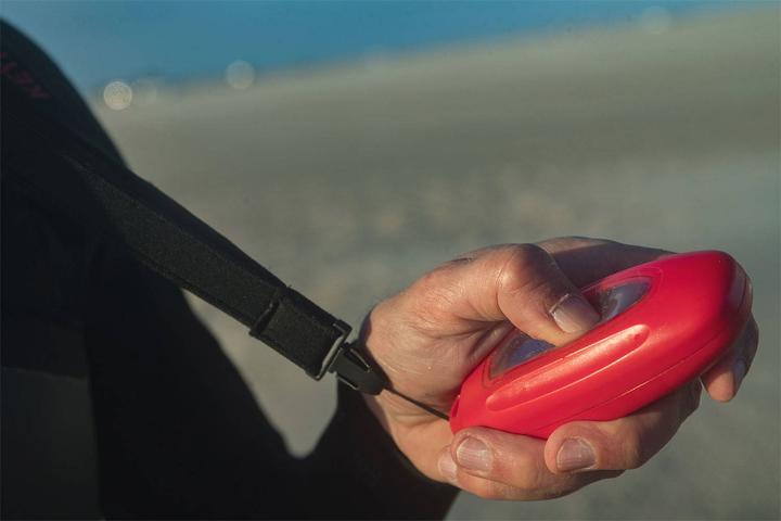 Image du produit isda Keyfender