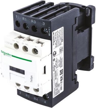Produktbild Schneider Electric Schütz 230V 32A