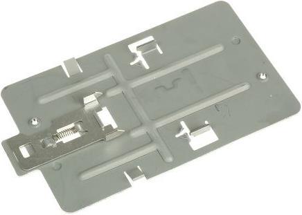 Actual product image Eaton DIN rail adapter