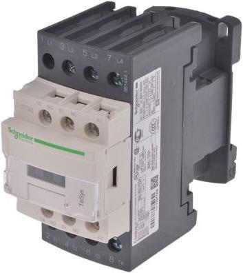 Produktbild Schneider Electric Schütz 110VAC 32A