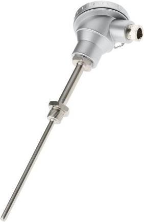 Produktbild RS PRO Temperatursensor Pt100