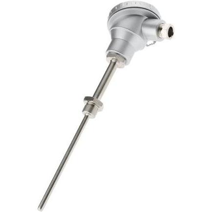 Rs Pro Temperatursensor Pt100, Automatisierung