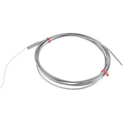 Rs Pro, Aktor, Thermoelement Typ K (Heizungsaktor)