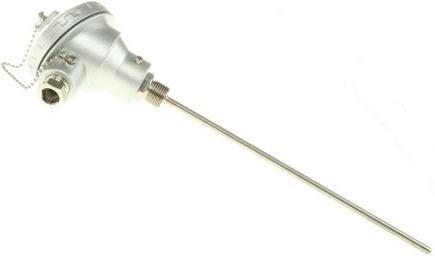 Produktbild RS PRO Temperatursensor Pt100