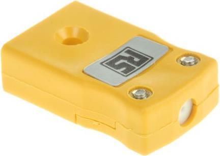 Produktbild RS PRO Thermoelement Kabelbuchse Mini Typ K