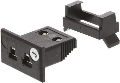 Produktbild RS PRO Mini-Thermoelement Einbaubuchse Typ J