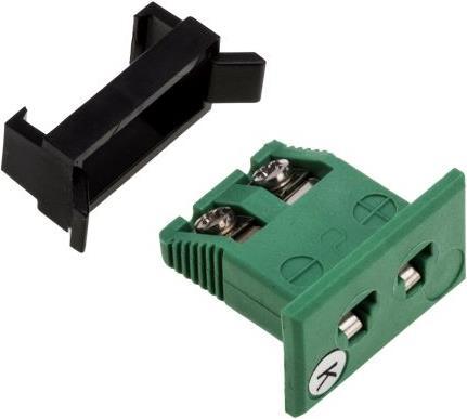 Immagine prodotto RS PRO Mini presa per termocoppia tipo K