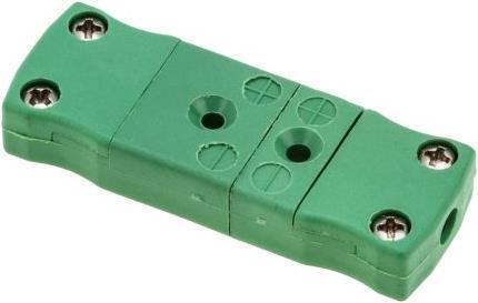 Produktbild RS PRO Thermoelement Mini Leitungs-Paar Typ K