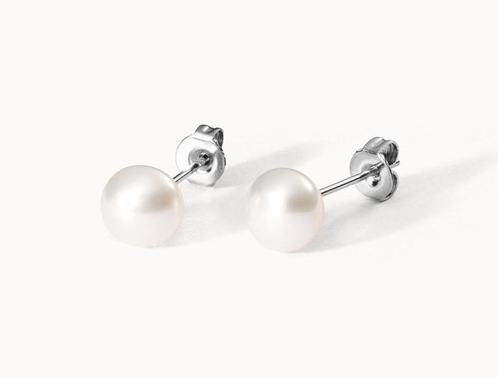 Produktbild Purelei Perlenohrringe (Edelstahl)