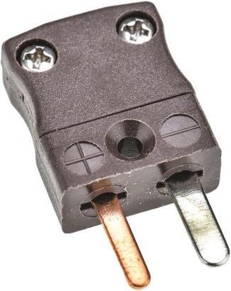 Produktbild RS PRO Thermoelement Mini Kabelstecker Typ T