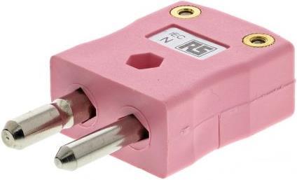 Produktbild RS PRO Thermoelement Standard Kabelst. Typ N