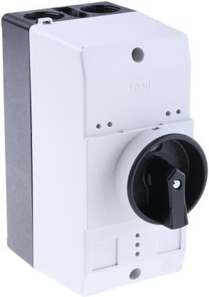 Produktbild Eaton Gehäuse PKZM IP55