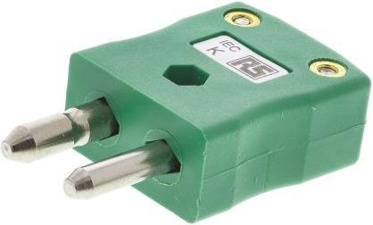 Produktbild RS PRO Thermoelement Standard Kabelst. Typ K