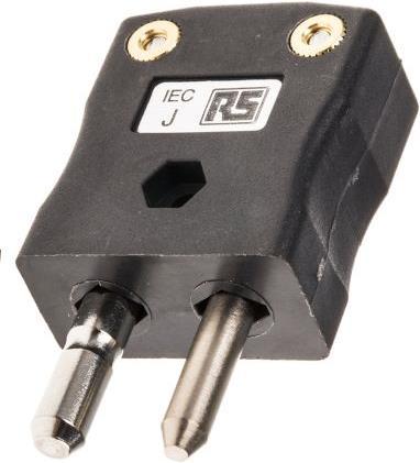 Produktbild RS PRO Thermoelement Standard Kabelst. Typ J