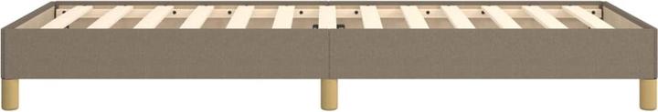 Produktbild vidaXL Bettgestell (100 x 200 cm)