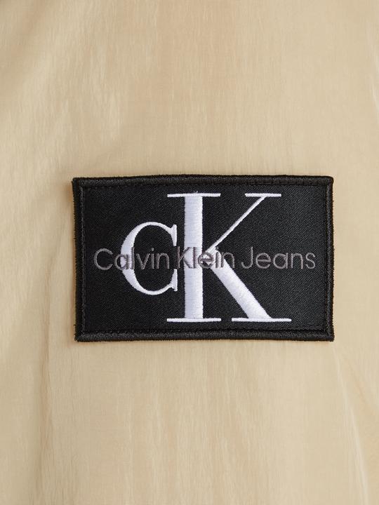Productafbeelding Calvin Klein Jeans Padded Hooded Harrington (M)