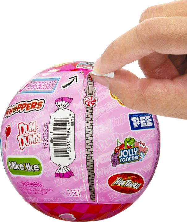 Actual product image L.O.L. Surprise! LOL. Surprise Loves Mini Candy Mini Pop