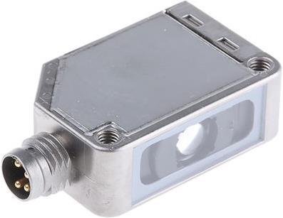 Produktbild Omron Industrial Automation Farbmarkierungssensor PNP Stecker M12