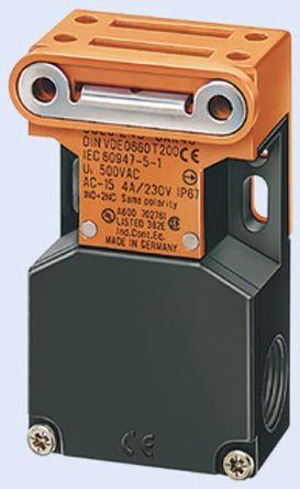 Produktbild Siemens 3SX3218