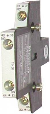 Produktbild Eaton Hilfskontaktblock 1 Wechsler