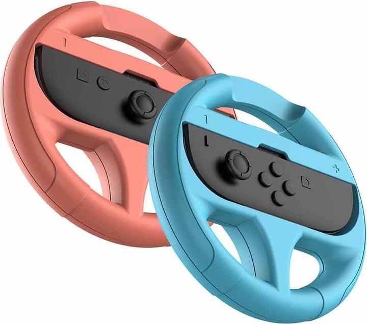 Immagine prodotto Subsonic SA5718 (Switch, Switch 2)