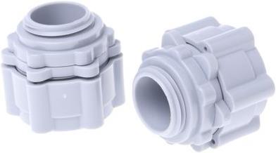 Actual product image RS PRO Thermowell adapter nylon 20mm (Adapter)