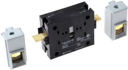 Produktbild Schneider Electric Neutralleiter-Modul VZ13