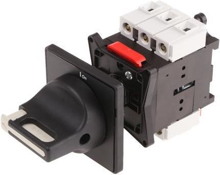 Produktbild Schneider Electric Trennschalter 20A 3-polig
