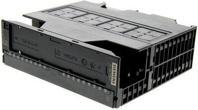 Actual product image Siemens Simatic S7-300 SM331 8AE 9/12/14Bit