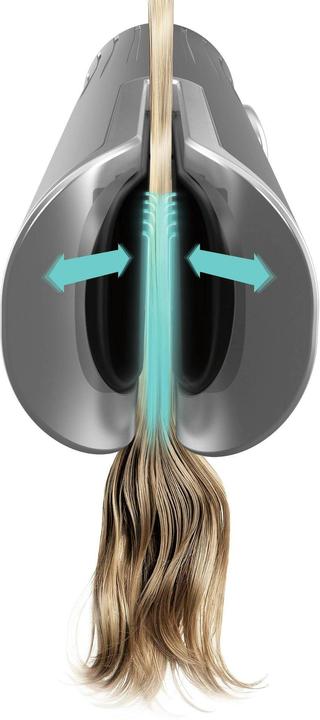 Produktbild Vitalmaxx Lockenstyler Straight and Air Styler