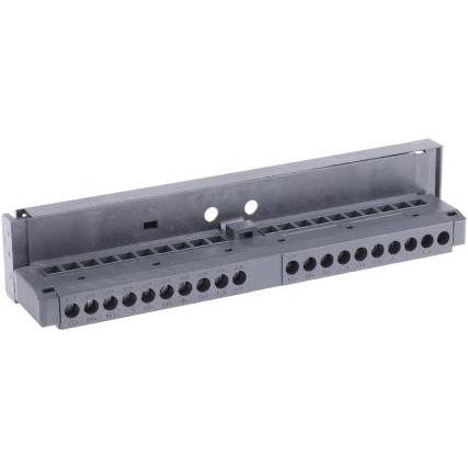 Thumbnail - Siemens Frontstecker 20-polig S7-300