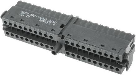 Produktbild Siemens Frontstecker 40-polig S7-300