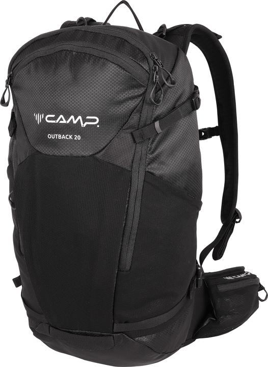 Actual product image Camp Outback 20 (20 l)