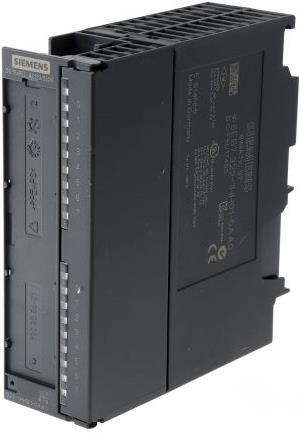 Siemens Simatic S7-300 SM322 16DA Relais