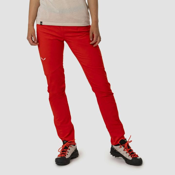 Actual product image Salewa Agner 2 Durastretch Light Trousers Da (M)